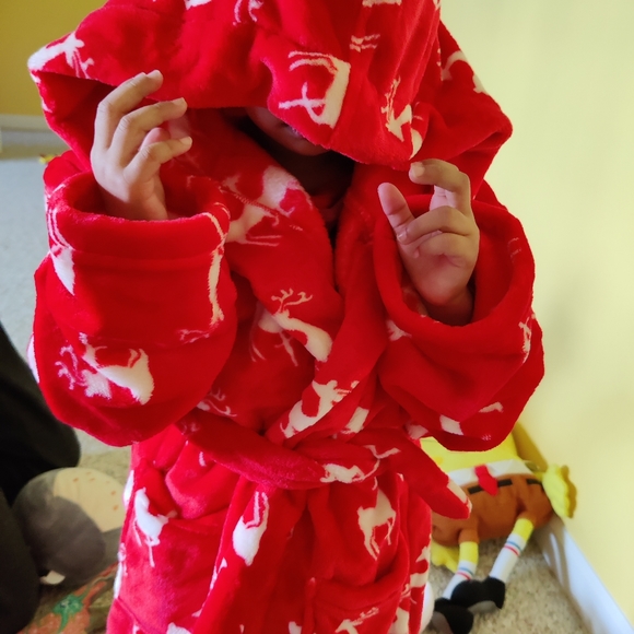 Meet the posher - Picture 4 of 4